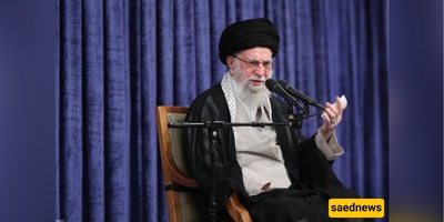 An interesting response of the Supreme Leader of the Islamic Republic of Iran to a question: Your Eminence, did you ever think that you would become the Leader?