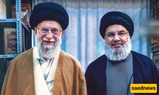 Betrayal from Friends Hurts More Than Enemies”: Supreme Leader on Nasrallah