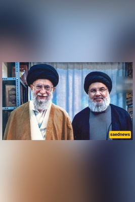Betrayal from Friends Hurts More Than Enemies”: Supreme Leader on Nasrallah