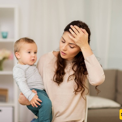 What Are Simple Ways Parents Can Reduce Stress?