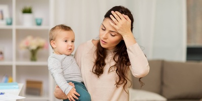What Are Simple Ways Parents Can Reduce Stress?