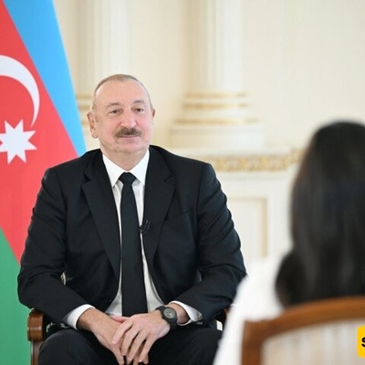 Aliyev says; Iran's stance on the Caucasus region completely reasonable