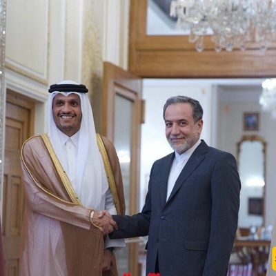 Suspicious Visit by Qatari Delegation to Iran: Is Doha a Mediator or Part of the Escalation Equation?