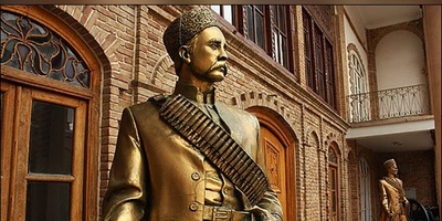 Secrets of Tabriz’s Constitutional House: A Historic Landmark Telling the Story of Sattar Khan, Freedom Fighters, and the Constitutional Revolution