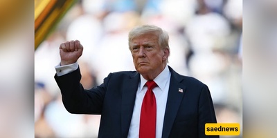 Trump’s Swollen Ankle Sparks Health Fears Amid Public Appearance at Club World Cup Final