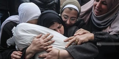 Death toll in Gaza Surpasses 60,000 Amid Ongoing Israeli Offensive