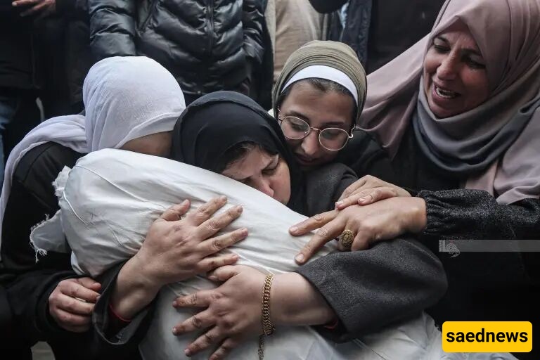 Death toll in Gaza Surpasses 60,000 Amid Ongoing Israeli Offensive