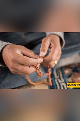The Simple Prayer Habit That Promises 1,000 Protections — The Rewards of Imam Ali’s Tasbihat
