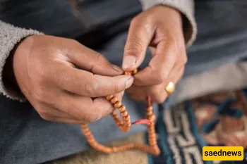 The Simple Prayer Habit That Promises 1,000 Protections — The Rewards of Imam Ali’s Tasbihat