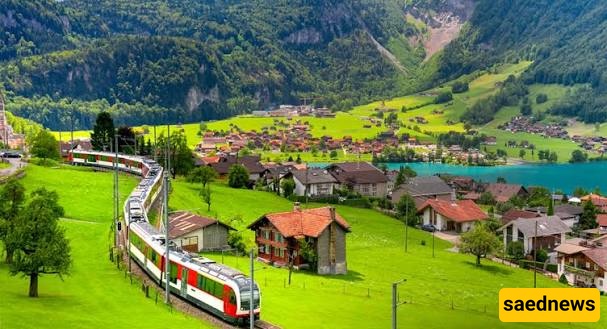 Switzerland