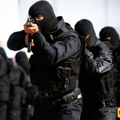 3 Terrorists Killed in SE Iran