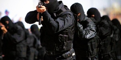 3 Terrorists Killed in SE Iran