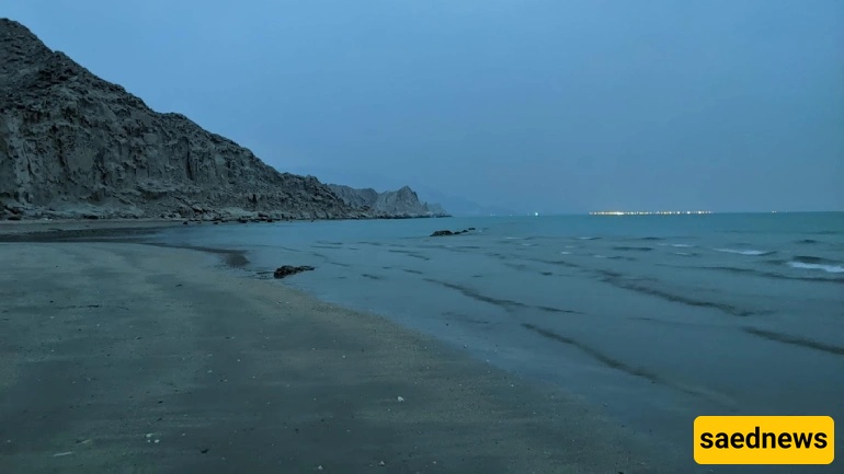 Mokasar Beach