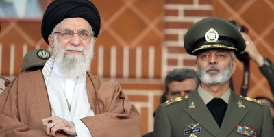 Supreme Leader Issues Command / Army Commander: We Are Assigned to Avenge the Blood of Our Martyrs