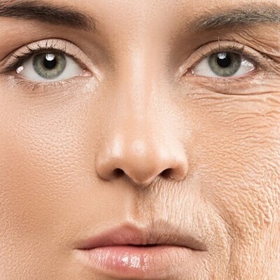 The Secrets of Women Who Look 25 at Age 50