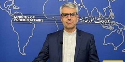 Iran Expresses Sympathy for Bosnia and Herzegovina Amid Deadly Rainfall