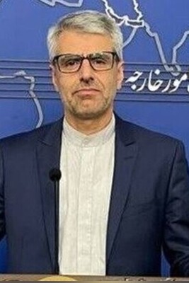 Iran Expresses Sympathy for Bosnia and Herzegovina Amid Deadly Rainfall