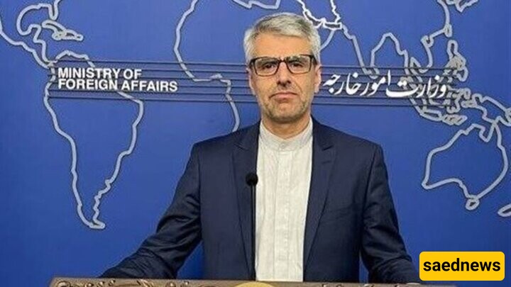 Iran Expresses Sympathy for Bosnia and Herzegovina Amid Deadly Rainfall