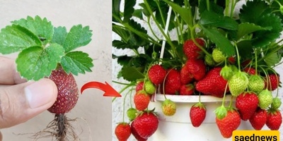 How to Grow and Care for Strawberries