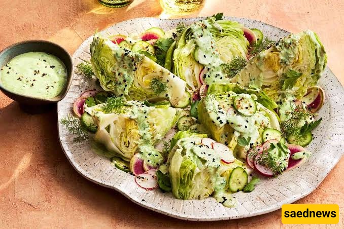 salad
