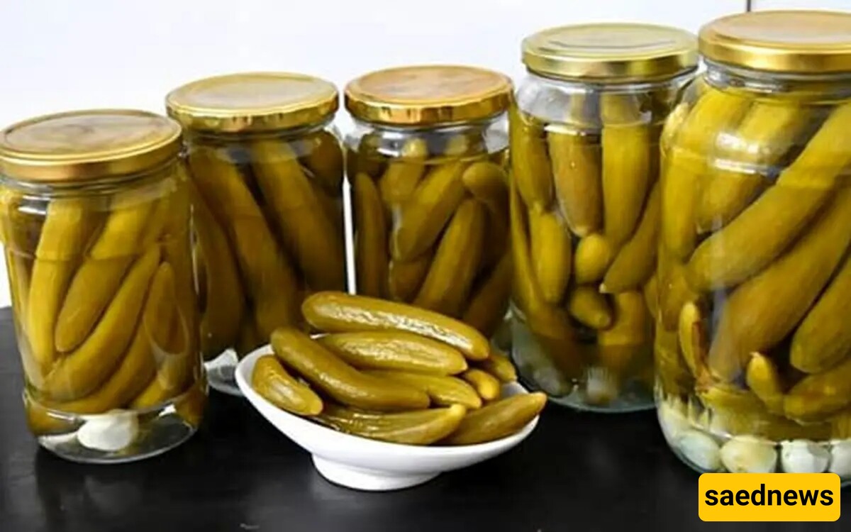 Pickles