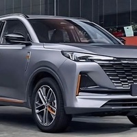 2024 Changan CS55 Plus Review: Stunning and Unique Design of Iran’s Most Popular Chinese Car!