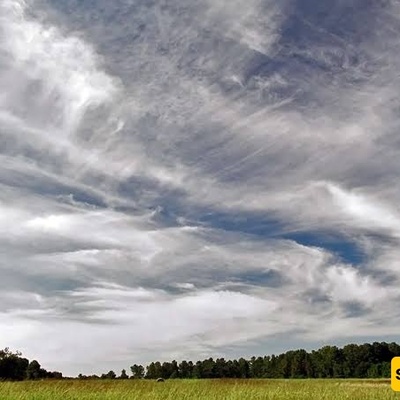 What Do Different Shapes of Clouds Indicate?
