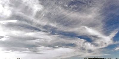 What Do Different Shapes of Clouds Indicate?