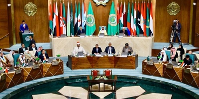 Arab Parliament: Israeli Attacks On Syria and Lebanon Pose a Serious Threat