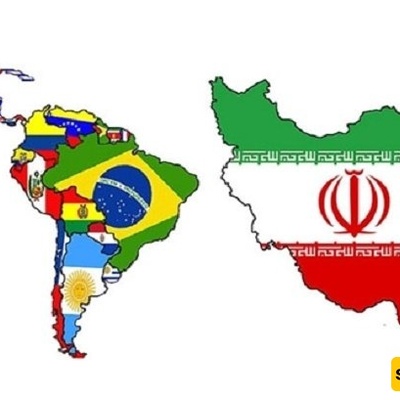Latin America Holds Significant Potential for Expanding Cooperation with Iran
