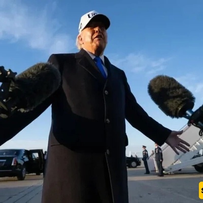 Trump: Iran Can Contact Us Anytime; Tehran’s Proposals Were Not Enough