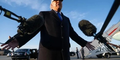 Trump: Iran Can Contact Us Anytime; Tehran’s Proposals Were Not Enough
