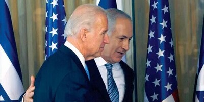 US Website Warns: Netanyahu is Leading America Down a Dangerous Path on Iran