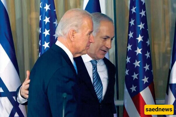 US Website Warns: Netanyahu is Leading America Down a Dangerous Path on Iran