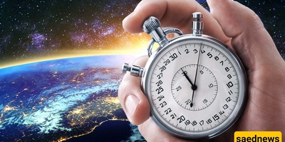 Goodbye To 24-Hour Days; Why Are Earth’s Days Getting Longer?