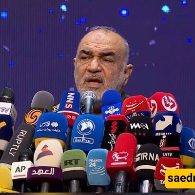 IRGC Declares 'Crushing Response' As Tensions Rise: Israel Born from 'Cradle of Terror' Set to Face Consequences of Miscalculations