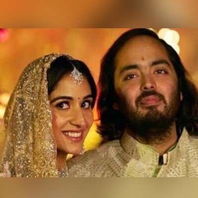 [VIDEO] Asia’s Richest Man’s Wedding: Jaw-Dropping Guests & Extravagant Festivities!