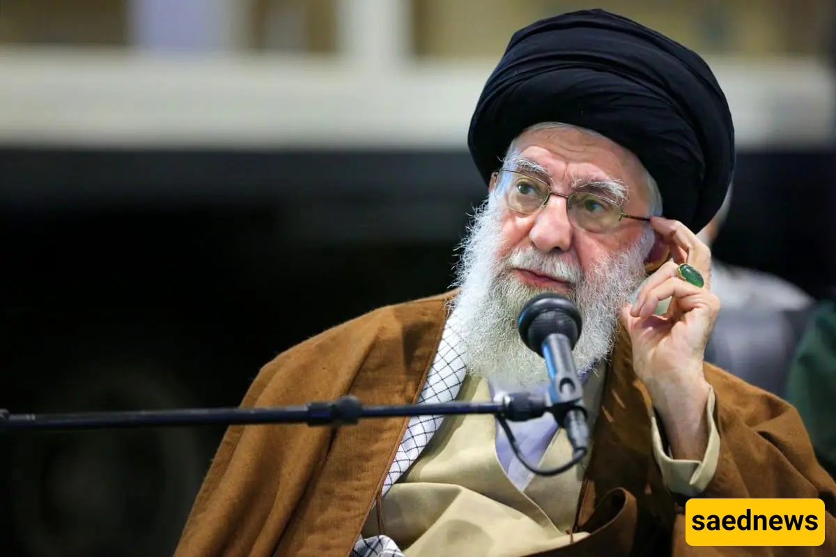 Does Iran’s Supreme Leader Use a Mobile Phone? His Personal Doctor Reveals the Truth