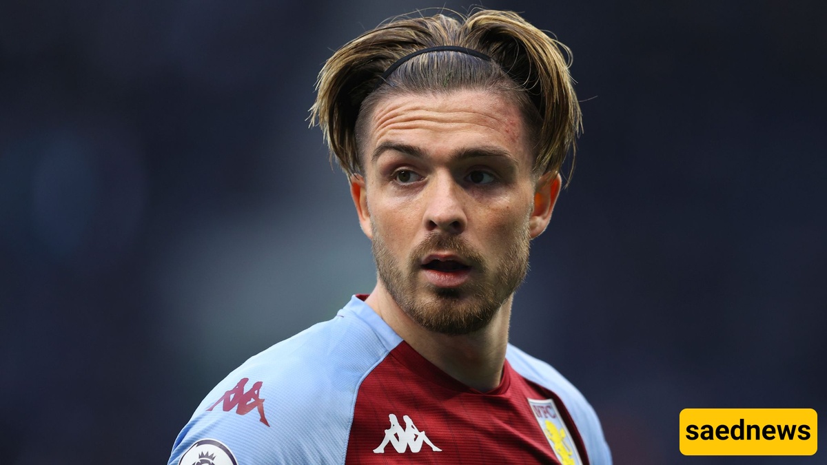 Grealish
