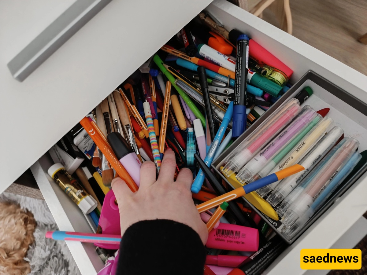 stationery 