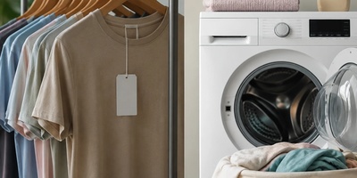 Should You Wash New Clothes Before Wearing Them?