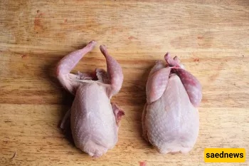 Is Quail Meat Permissible? A Clear Shi‘a Ruling You Should Know