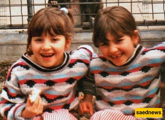 Anna and Lucy