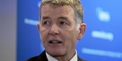 “MI6 Chief Drops Cold Truth: ‘Putin Isn’t Trying to Make Peace’ (Here’s Why)