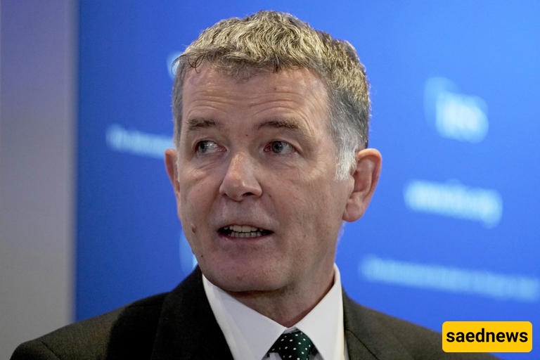 “MI6 Chief Drops Cold Truth: ‘Putin Isn’t Trying to Make Peace’ (Here’s Why)