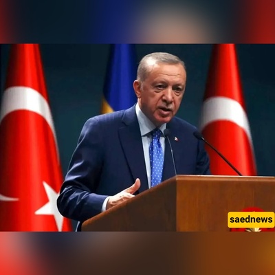 Erdogan Rebukes Israel and Calls for Global Diplomacy Before the Region Ignites