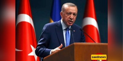 Erdogan Rebukes Israel and Calls for Global Diplomacy Before the Region Ignites