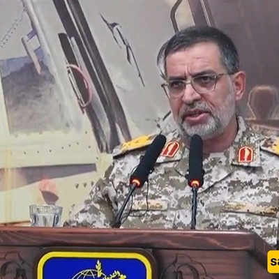 Targeting 14 Strategic Israeli Sites in the 18th Wave of "True Promise"