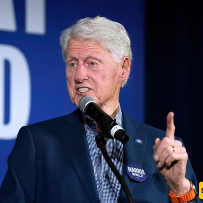 Call of Former U.S. President: People, Rise Up!