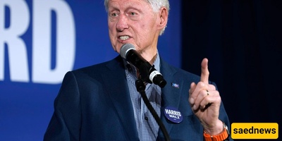 Call of Former U.S. President: People, Rise Up!